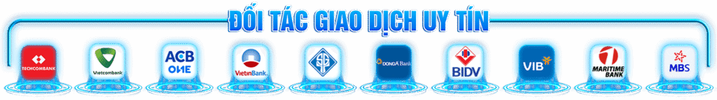 đối tac ngân hàng